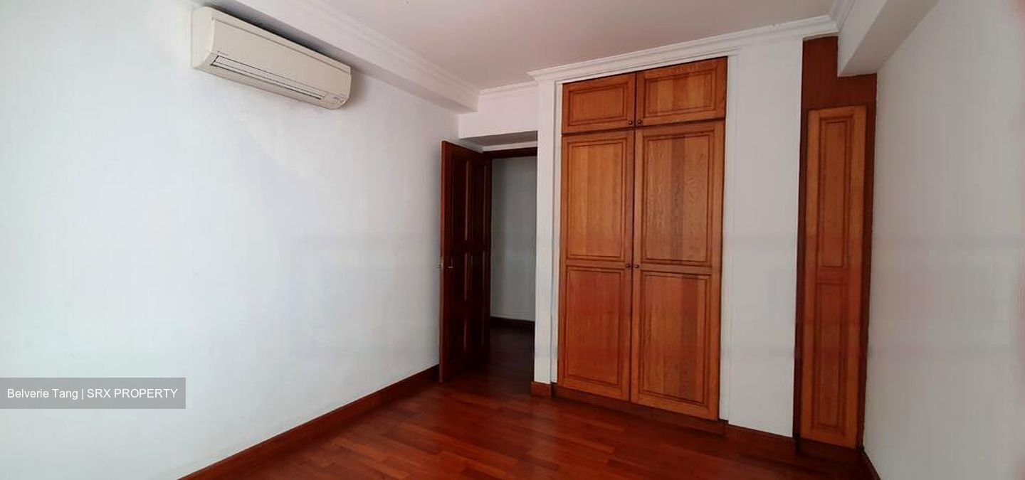 Hullet Rise (D9), Condominium #470836111